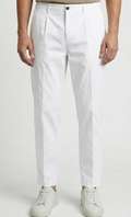 Pantalone uomo MARKUP popeline cotone