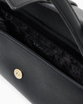 Borsa donna Armani Exchange similpelle logo
