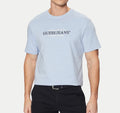 T-shirt Guess Jeans uomo cotone regular stampa