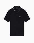 Polo Armani Exchange A|X uomo jersey manica corta