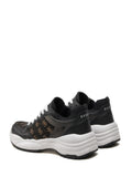 Sneakers donna Guess Maggnet tessuto sintetico