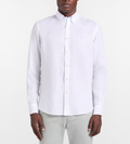 Camicia uomo Harmont & Blaine lino ramié