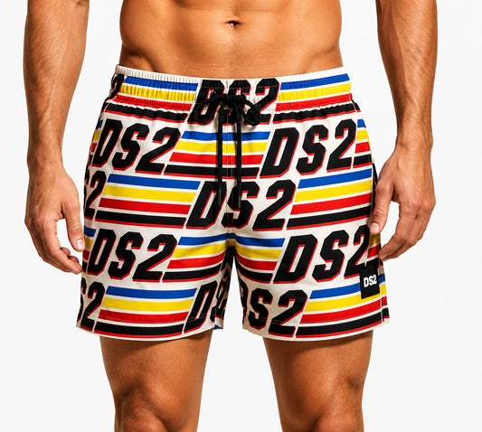Boxer mare DS2 uomo Drop Season 2 PE 2026