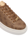Sneaker Guess uomo Elba
