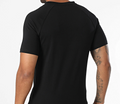T-shirt slim fit Hugo Boss uomo girocollo PE 2026