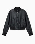 Giubbotto donna Armani Exchange A|X poliestere PE 2026