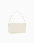 Borsa donna Armani Exchange similpelle logo