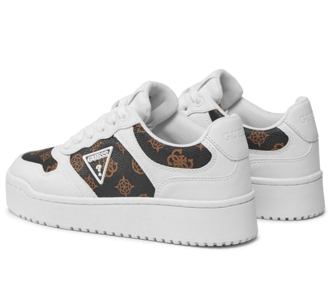 Sneaker donna Guess Miram2