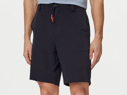 Bermuda Guess uomo 4-way stretch nylon