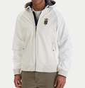 Giacca cappuccio Aeronautica Militare uomo PE 2026