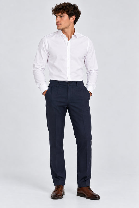 Pantalone MARKUP uomo punto Milano coulisse AI 2026