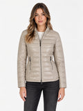 Giubbino donna Armani Exchange A|X nylon logo