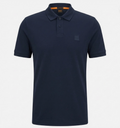 Polo Passenger Hugo Boss uomo slim fit piqué