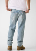 Jeans Guess Jeans uomo relaxed taper denim
