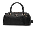 Borsa Guess Cresidia donna similpelle logo
