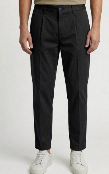 Pantalone uomo MARKUP popeline cotone