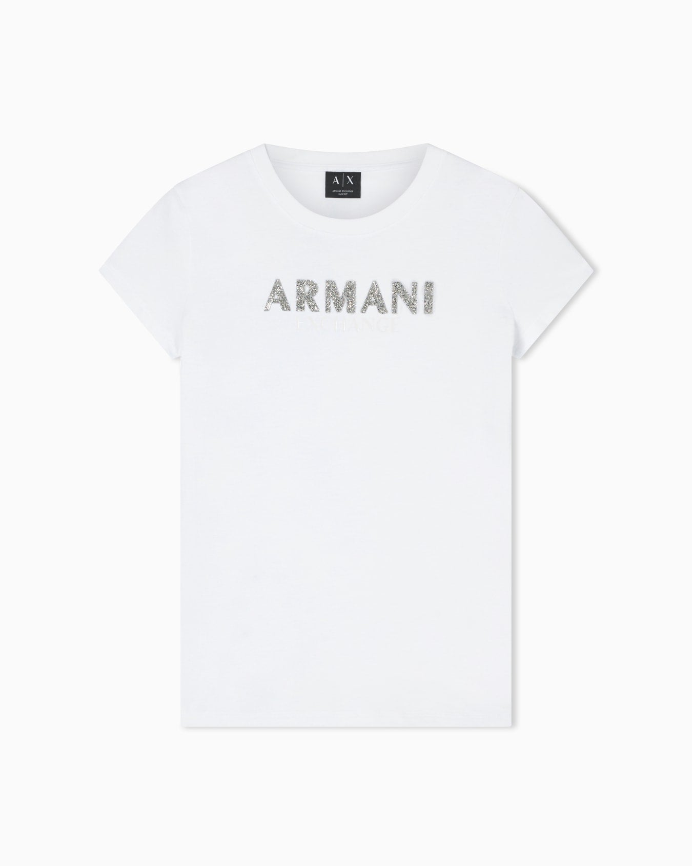 T-shirt donna Armani Exchange A|X