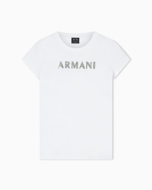 T-shirt donna Armani Exchange A|X