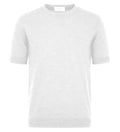 T-shirt girocollo MARKUP uomo in cotone
