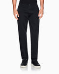 Pantaloni Armani Exchange A|X uomo misto cotone PE 2026