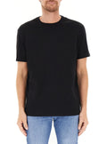 T-shirt A|X Uomo Regular Fit Stampa Logo