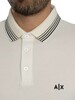 Polo Uomo A|X Jersey Regular Fit