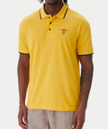 Polo manica corta Aeronautica Militare uomo PE 2026