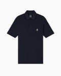 Polo A|X Armani Exchange uomo jersey manica corta
