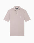 Polo A|X Armani Exchange uomo jersey manica corta