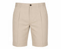 Bermuda MARKUP uomo lino regular