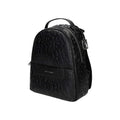 Zaino A|X Armani Exchange donna tessuto tecnico logo