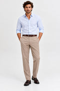Pantalone Jack & Jones uomo Ollie Connor viscosa