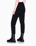 Pantalone Armani Exchange A|X donna logo PE 2026