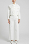 Tailleur donna MARKUP punto milano blazer pantalone