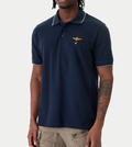 Polo manica corta Aeronautica Militare uomo PE 2026