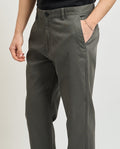 Pantalone uomo A|X regular fit cotone stretch