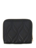 Portafoglio Maxine Guess donna piccolo zip-around