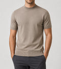 T-shirt uomo MARKUP cotone lyocell