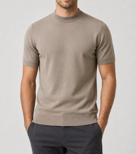 T-shirt uomo MARKUP cotone lyocell