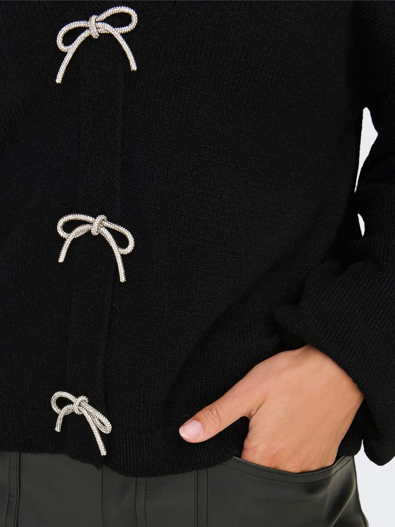 Maglione ONLY donna acrilico AI 2026