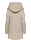 Giubbotto donna ONLY maglia poliestere