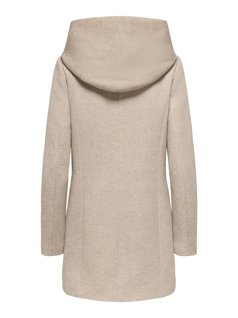 Giubbotto donna ONLY maglia poliestere