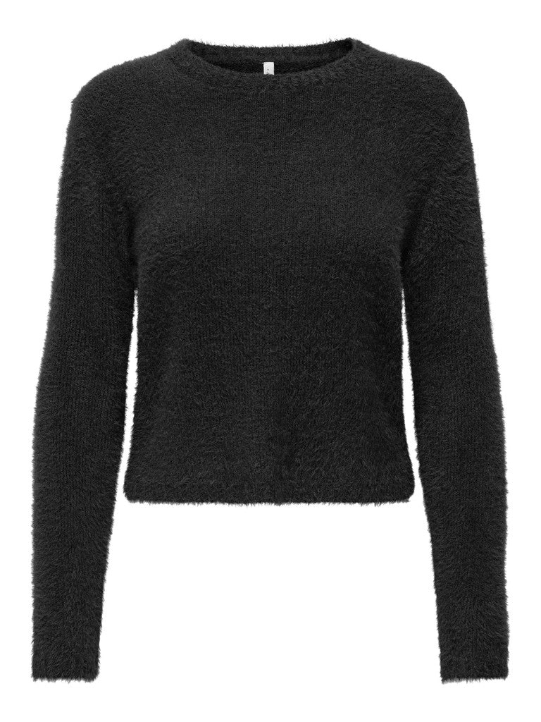 Maglione ONLY donna nylon AI 2026