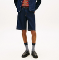 Bermuda Tommy Jeans Uomo Jamie Carpenter Denim