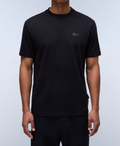 T-shirt Napapijri S-Elior uomo cotone girocollo
