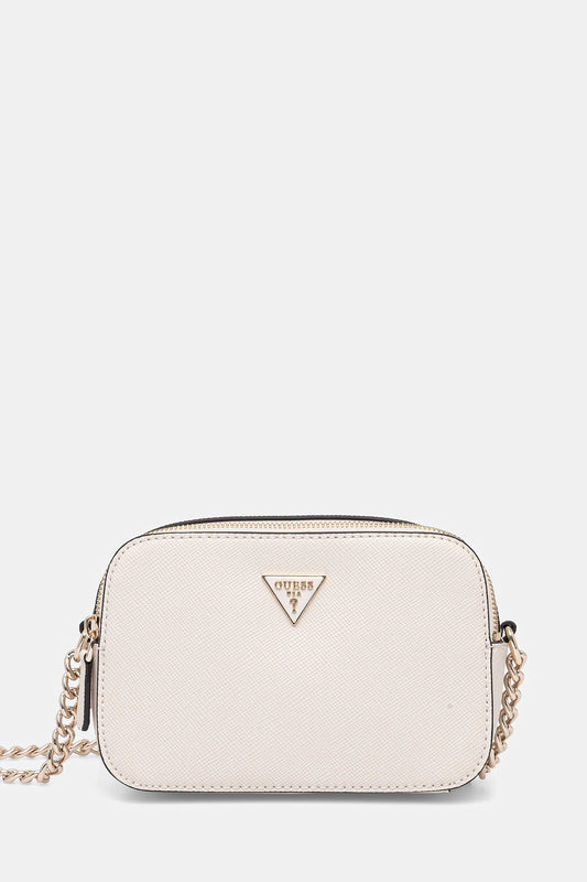 Borsa Guess donna Noelle saffiano
