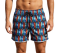 Boxer mare DS2 uomo Drop Season 2 short PE 2026