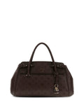 Borsa Guess donna Diana satchel 3 scomparti