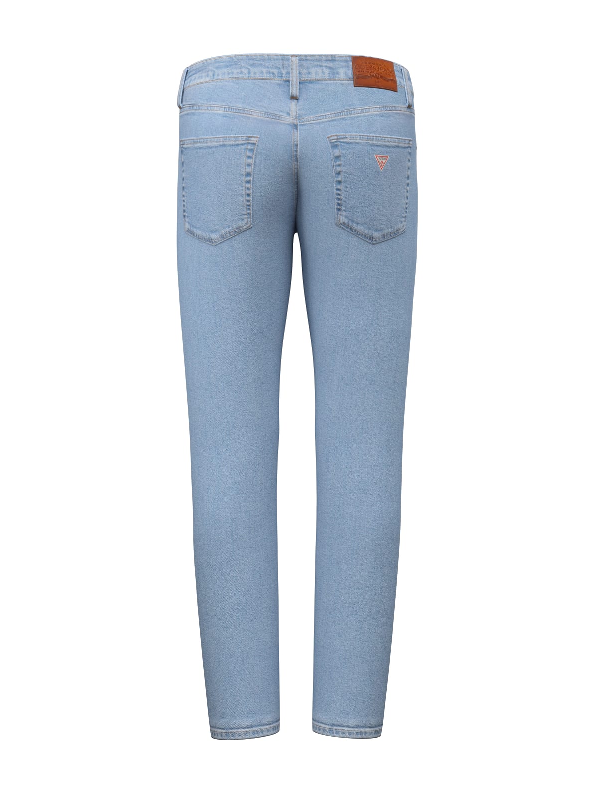 Jeans slim Guess Jeans uomo denim
