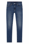 Jeans Tommy Jeans uomo Scanton slim denim stretch PE 2026